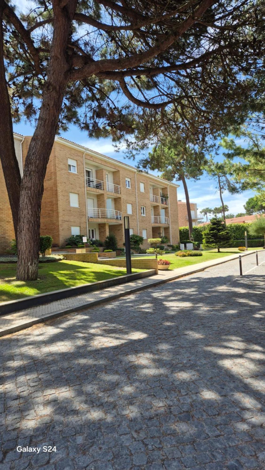 Ferienwohnung Casa Valerie Esposende Exterior foto